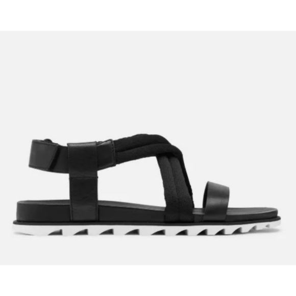 Sorel Roaming Decon Sandals [B21] - Picture 2 of 8